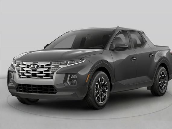 HYUNDAI SANTA CRUZ 2025 5NTJB4DE5SH149944 image